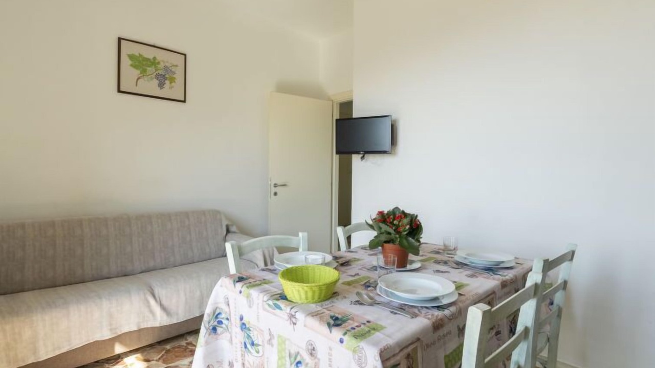Photo of Bedroom in Terzorio