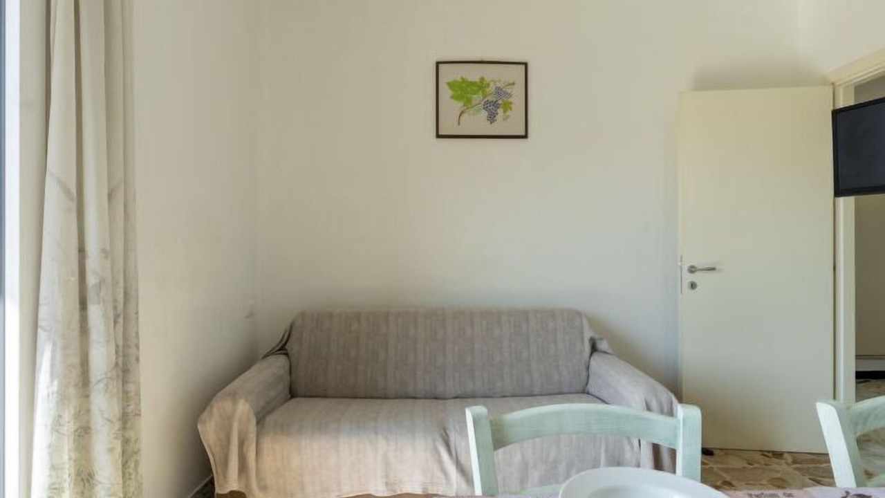 Photo of Bedroom in Terzorio