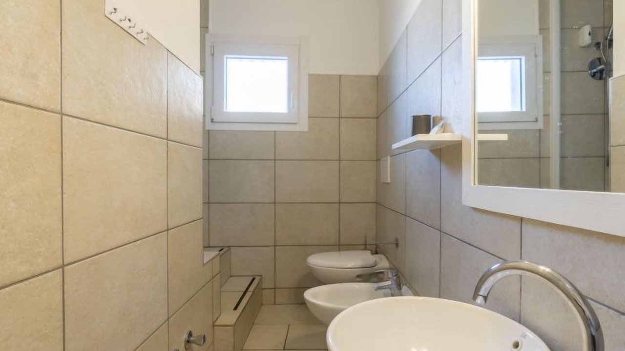 Photo of Bathroom in Terzorio