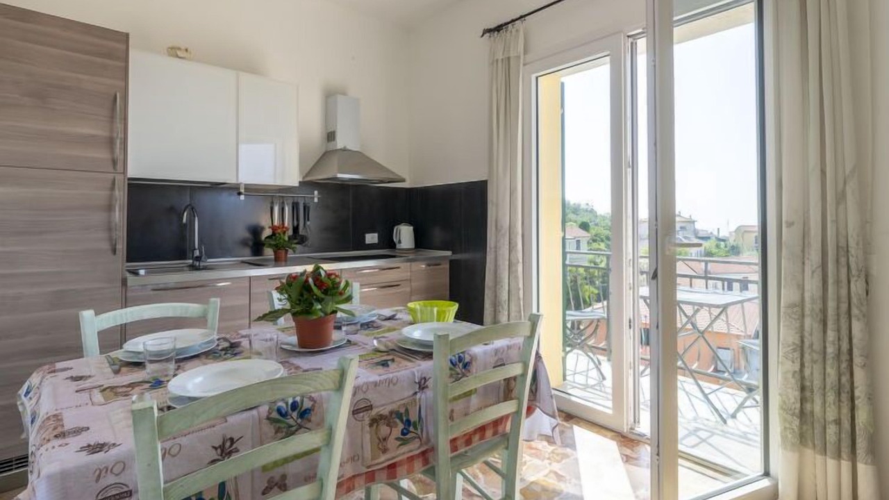 Photo of Bedroom in Terzorio