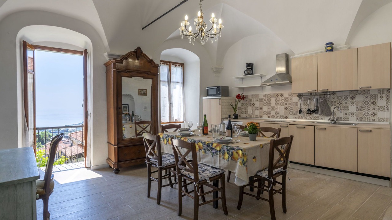 Photo of Bedroom in Terzorio