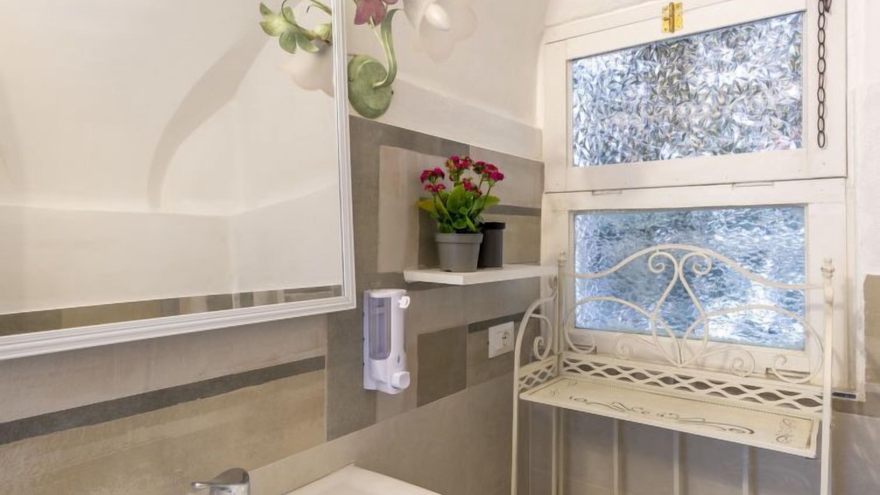 Photo of Bathroom in Terzorio