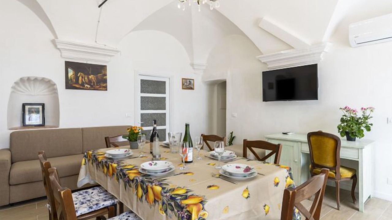 Photo of Bedroom in Terzorio