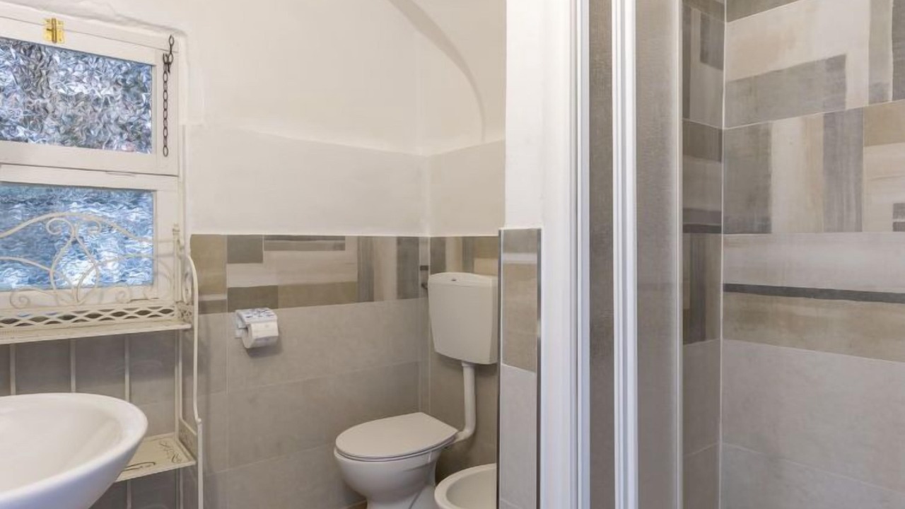 Photo of Bathroom in Terzorio