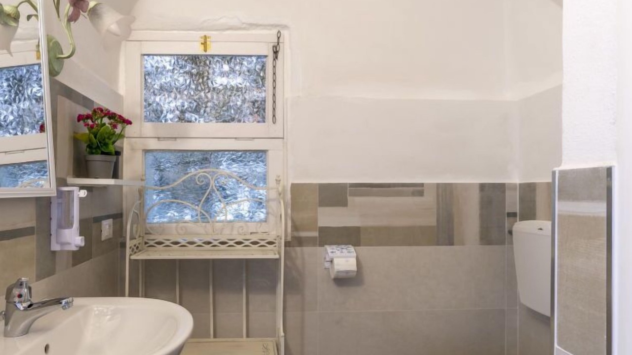 Photo of Bathroom in Terzorio