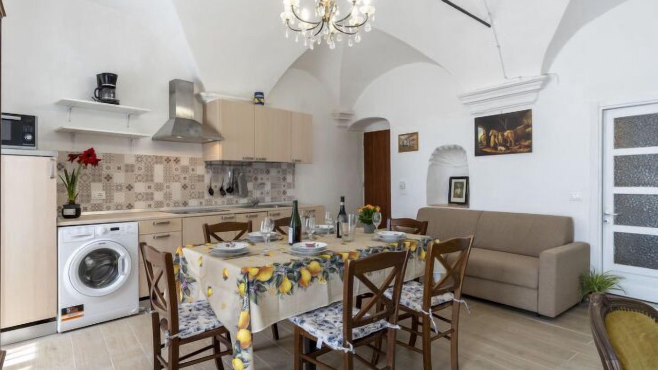 Photo of Bedroom in Terzorio
