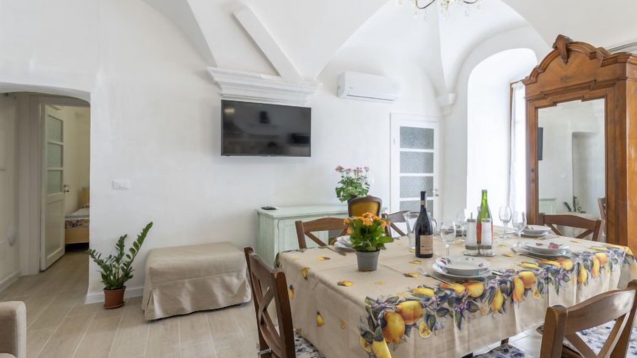 Photo of Bedroom in Terzorio