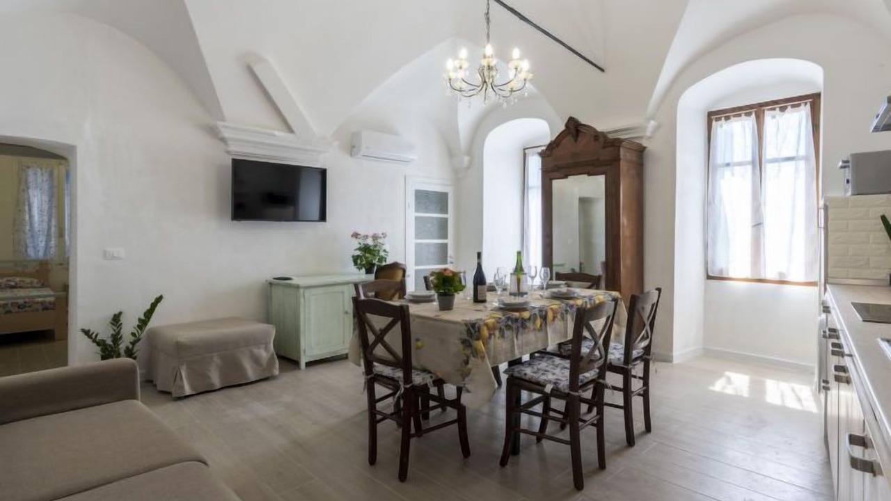 Photo of Bedroom in Terzorio