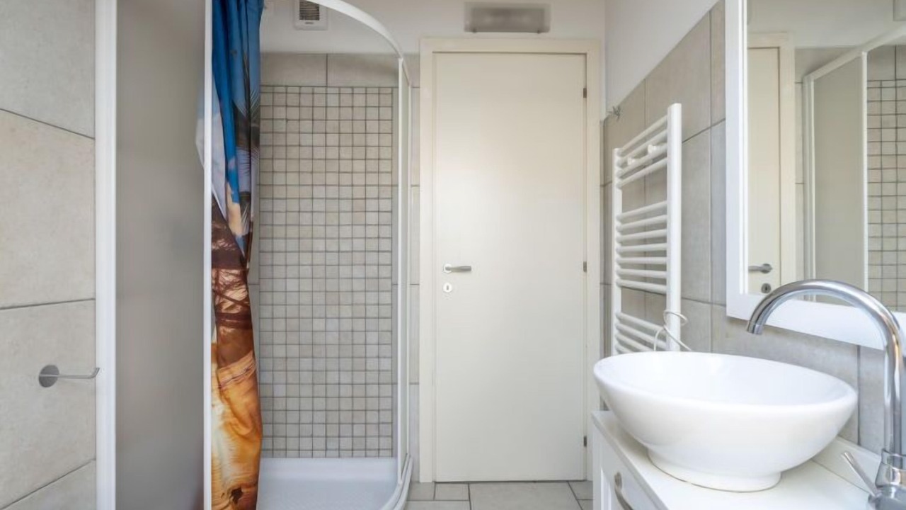 Photo of Bathroom in Terzorio
