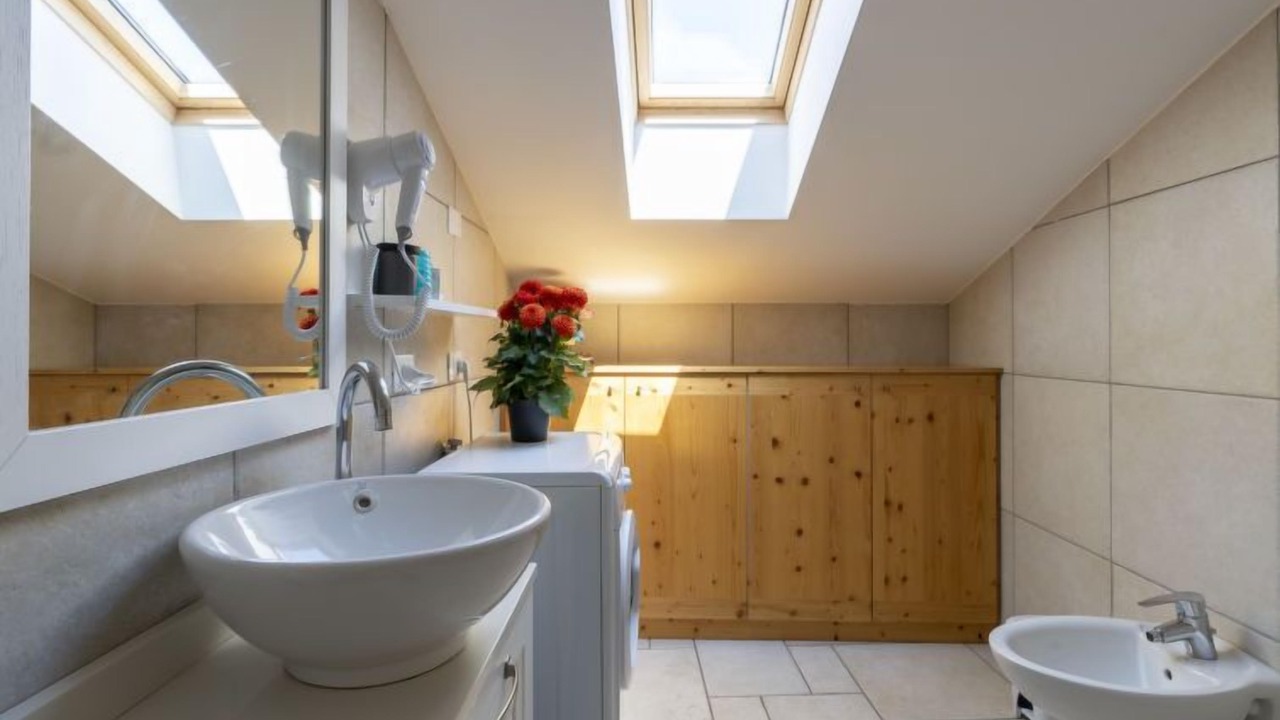 Photo of Bathroom in Terzorio