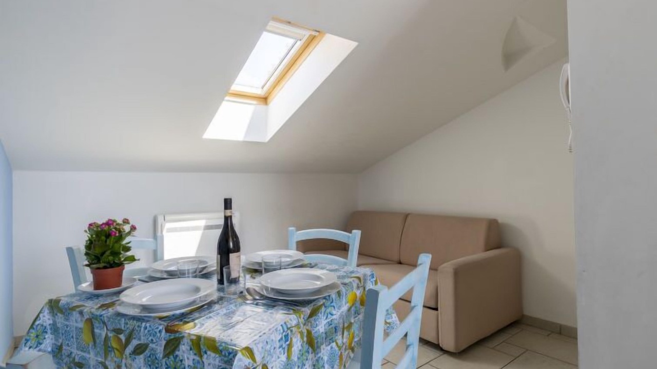 Photo of Bedroom in Terzorio