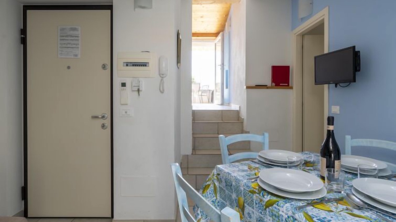 Photo of Bedroom in Terzorio