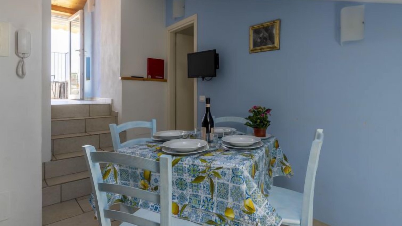 Photo of Bedroom in Terzorio
