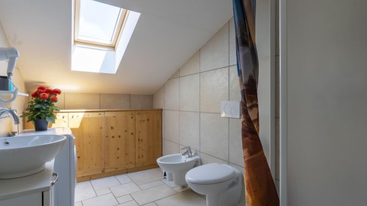 Photo of Bathroom in Terzorio