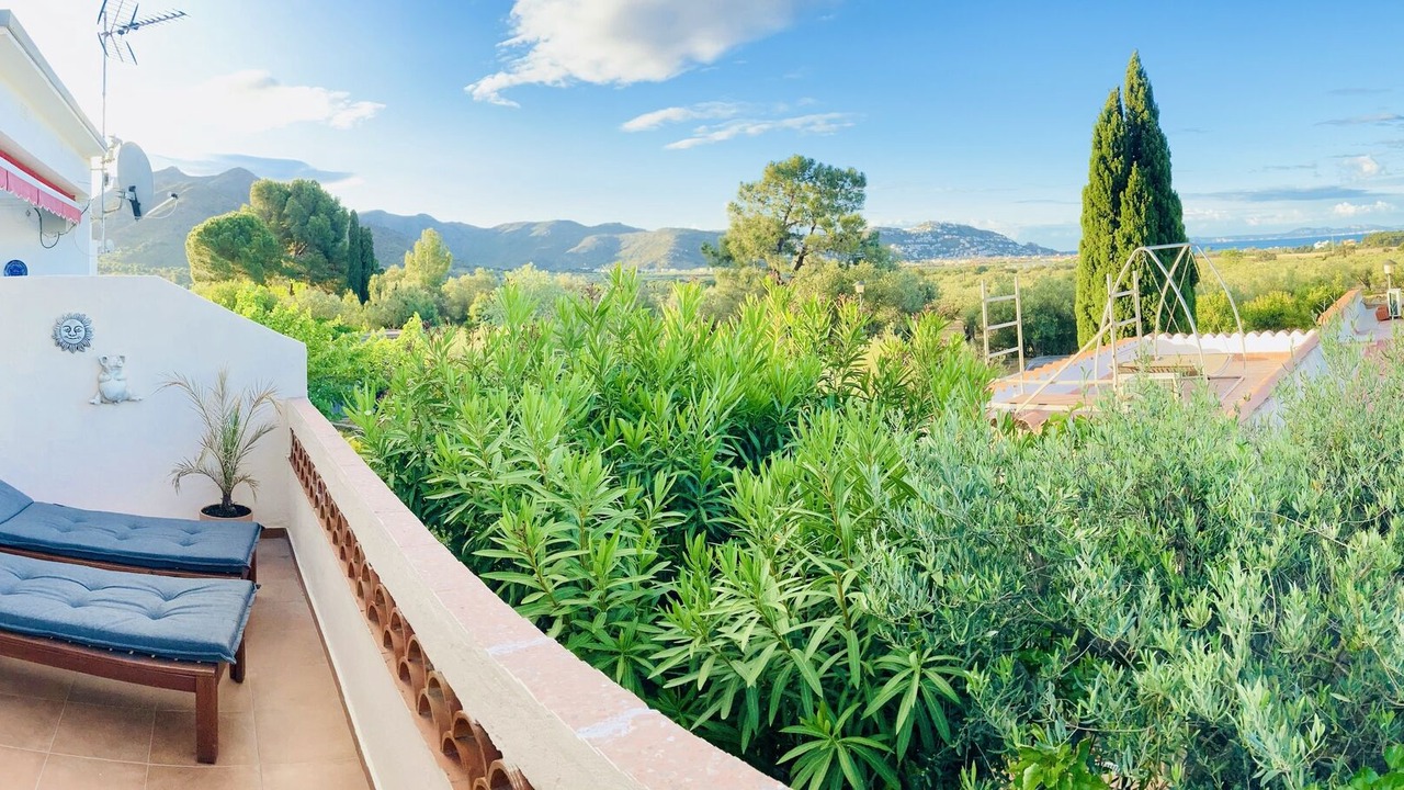 Photo of Outdoor in El Mas Bosca