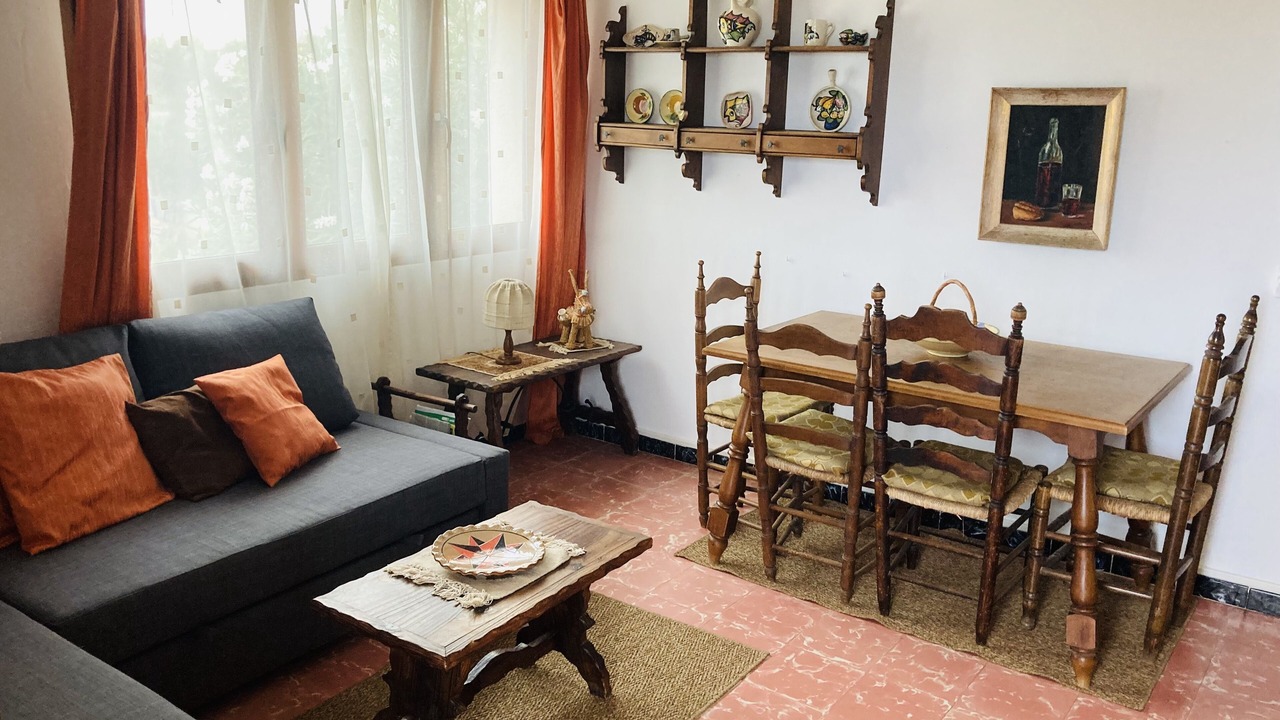 Photo of Livingroom in El Mas Bosca