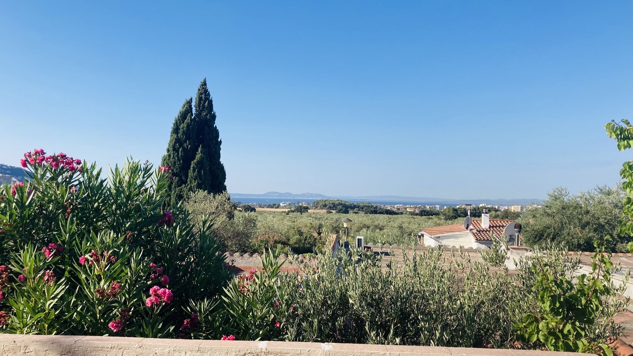 Photo of Outdoor in El Mas Bosca