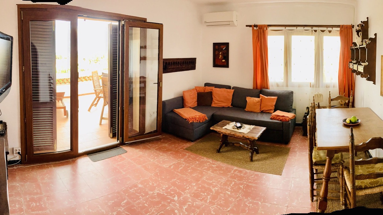 Photo of Livingroom in El Mas Bosca