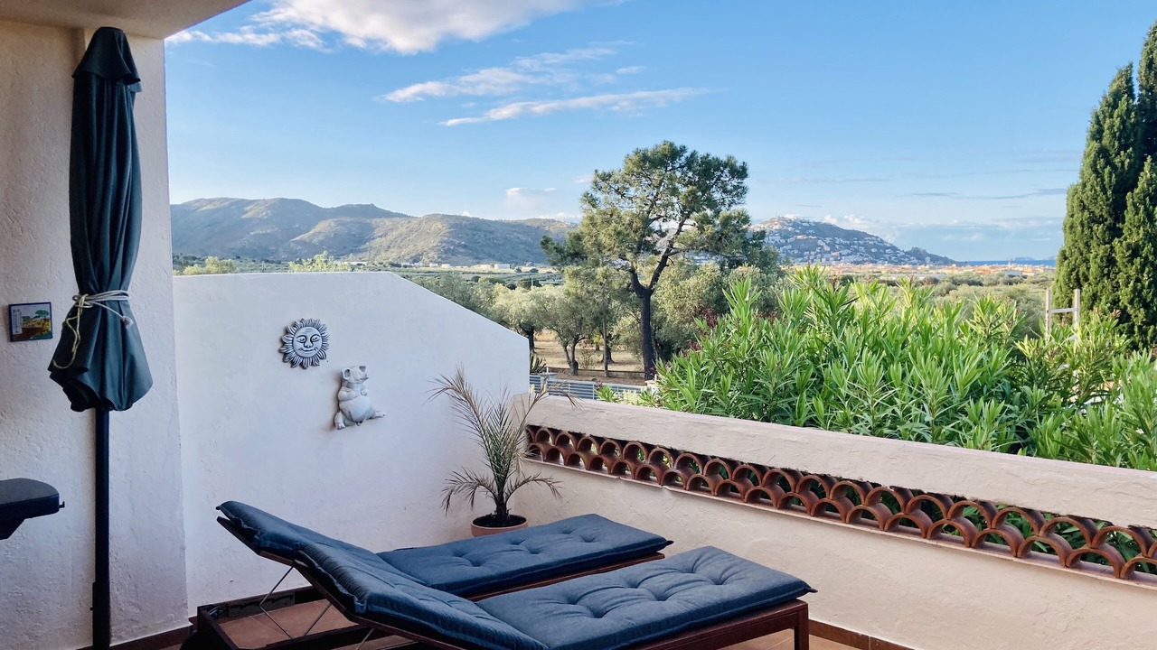 Photo of Outdoor in El Mas Bosca