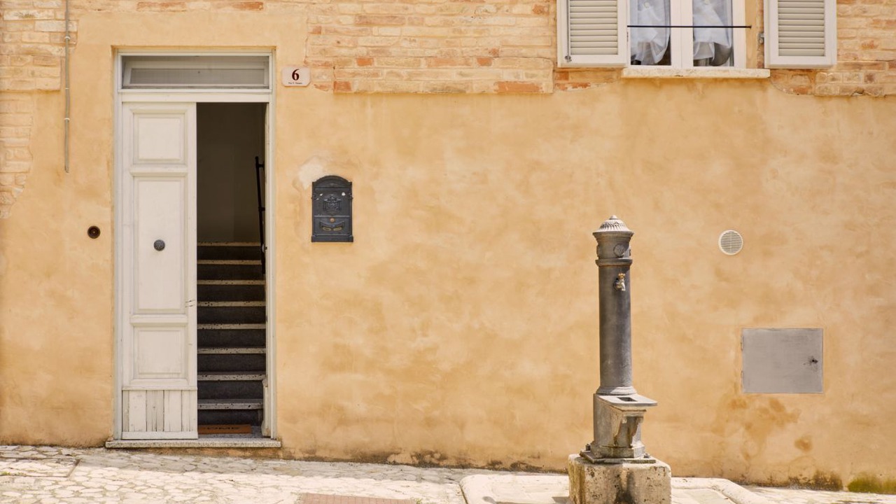 Photo of Outdoor in Lapedona