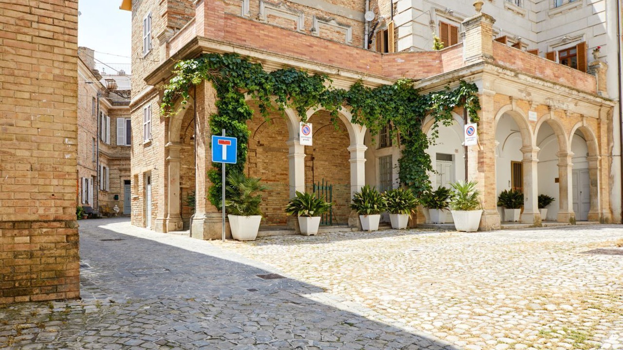 Photo of Outdoor in Lapedona