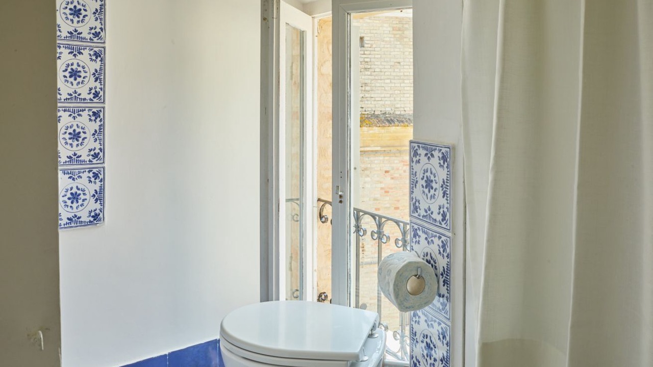 Photo of Bathroom in Lapedona