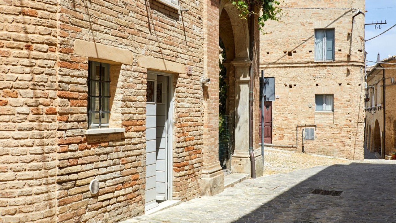 Photo of Outdoor in Lapedona