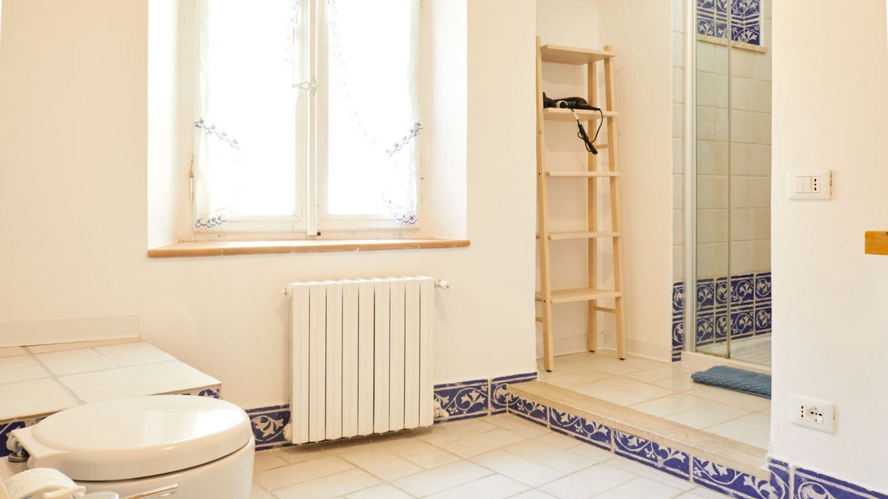 Photo of Bathroom in Lapedona