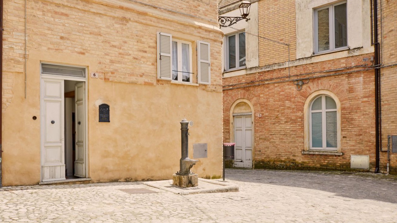 Photo of Outdoor in Lapedona