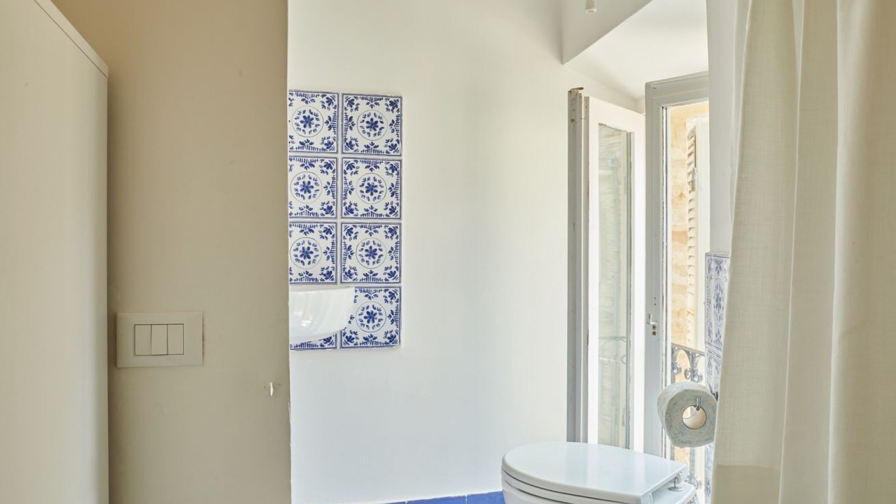 Photo of Bathroom in Lapedona