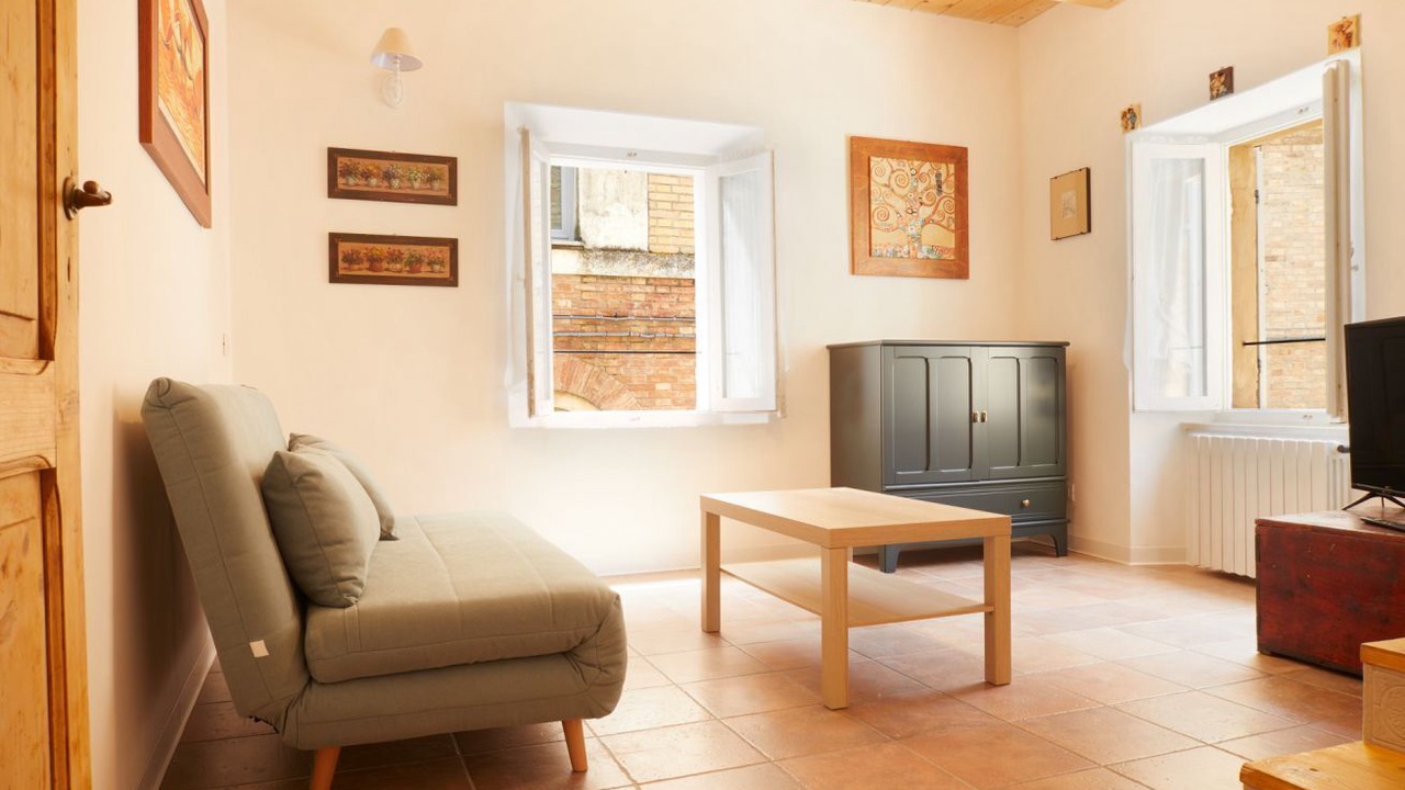 Photo of Livingroom in Lapedona