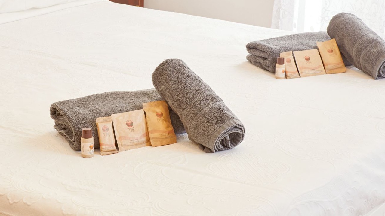 Photo of Bedroom in Lapedona
