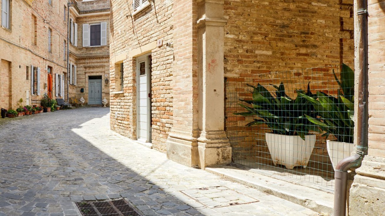 Photo of Outdoor in Lapedona