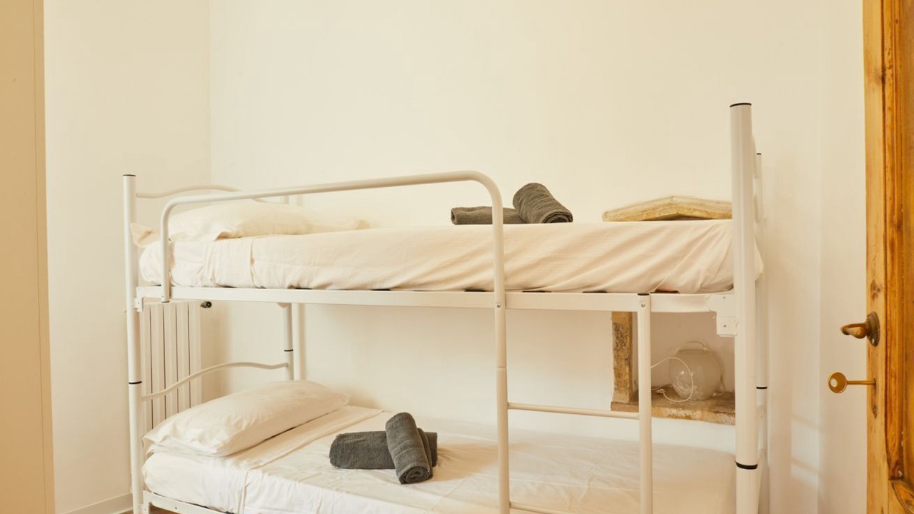 Photo of Bedroom in Lapedona