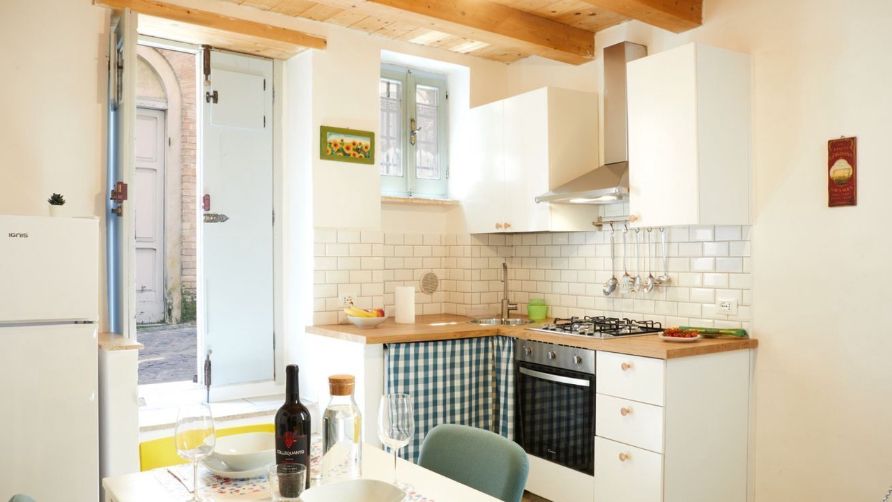 Photo of Kitchen in Lapedona