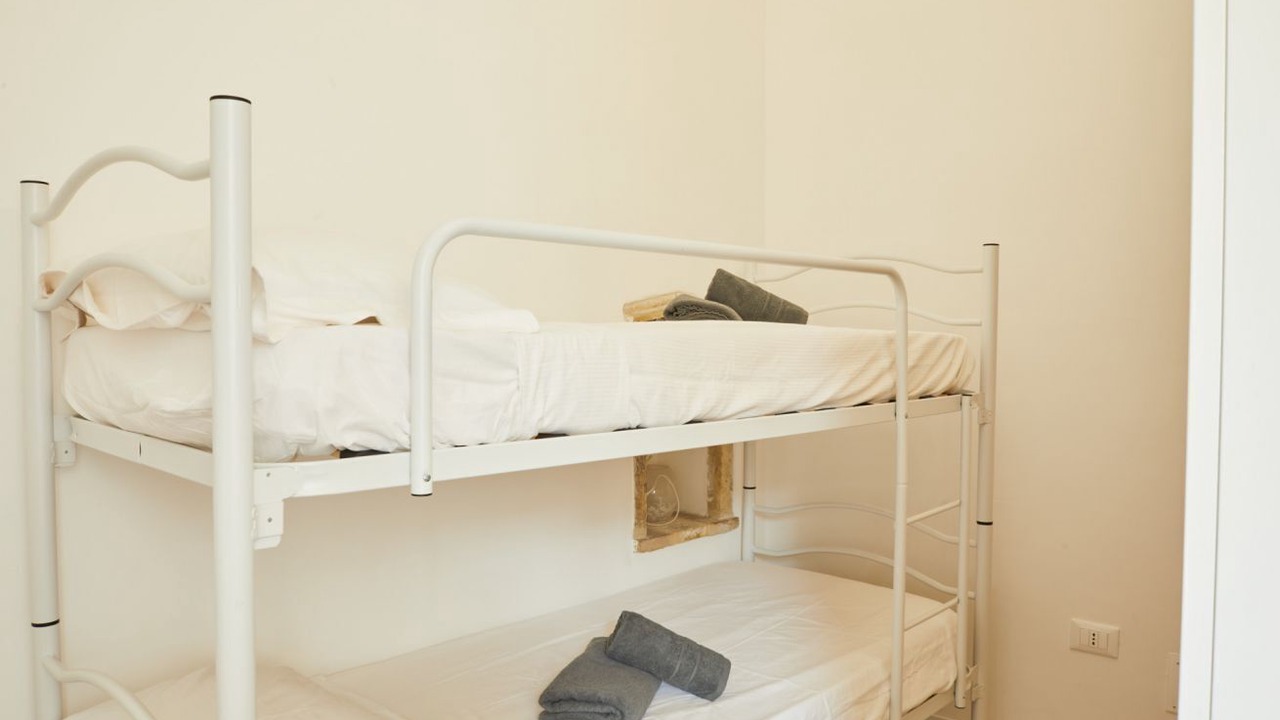 Photo of Bedroom in Lapedona