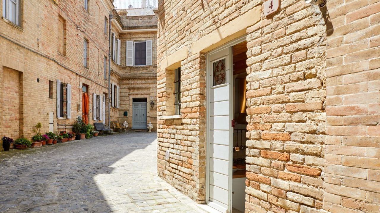 Photo of Outdoor in Lapedona