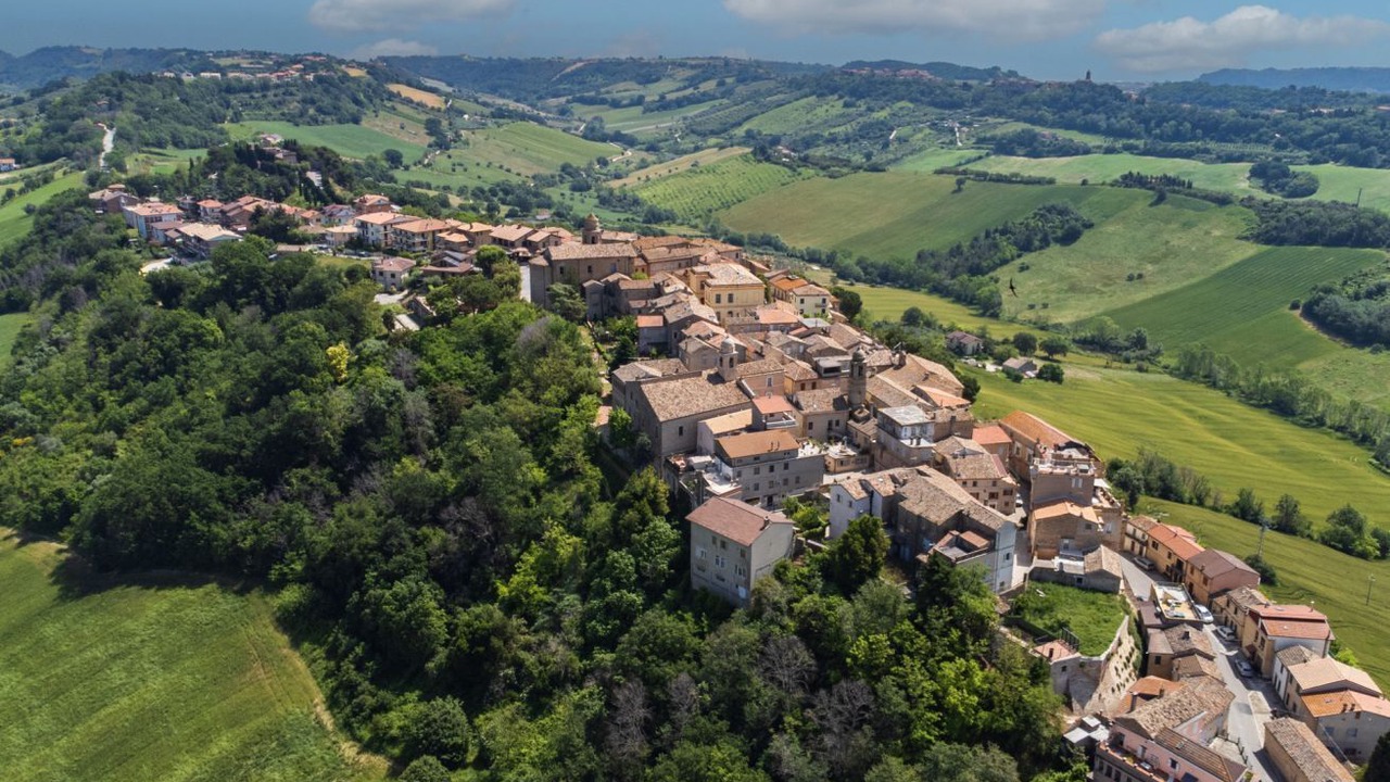 Photo of Outdoor in Lapedona