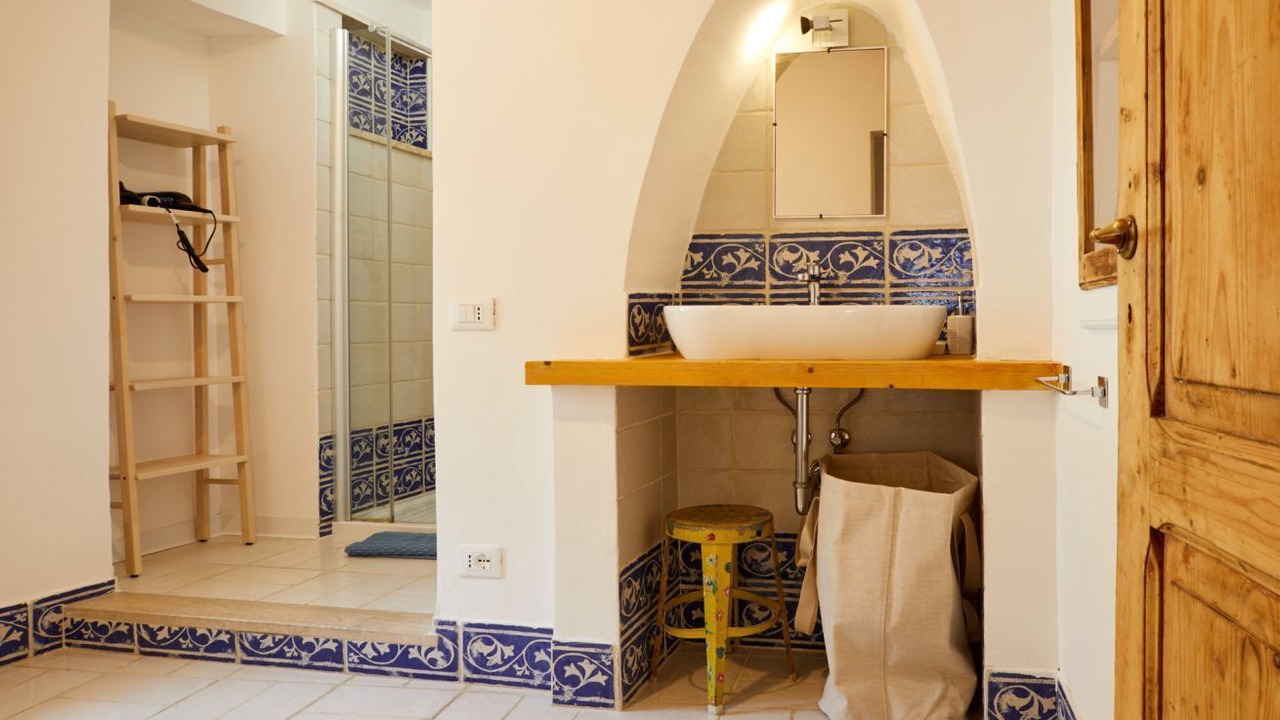 Photo of Bathroom in Lapedona