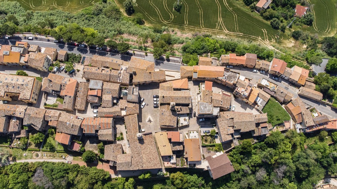Photo of Outdoor in Lapedona