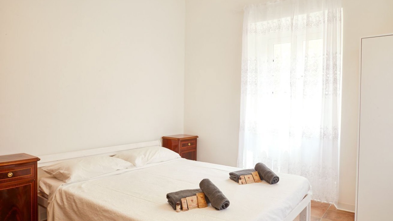 Photo of Bedroom in Lapedona