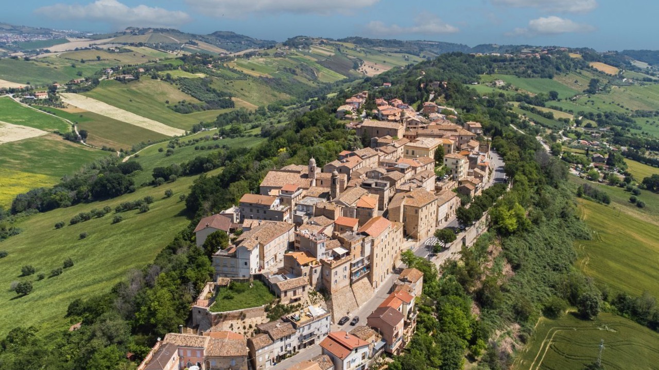 Photo of Outdoor in Lapedona