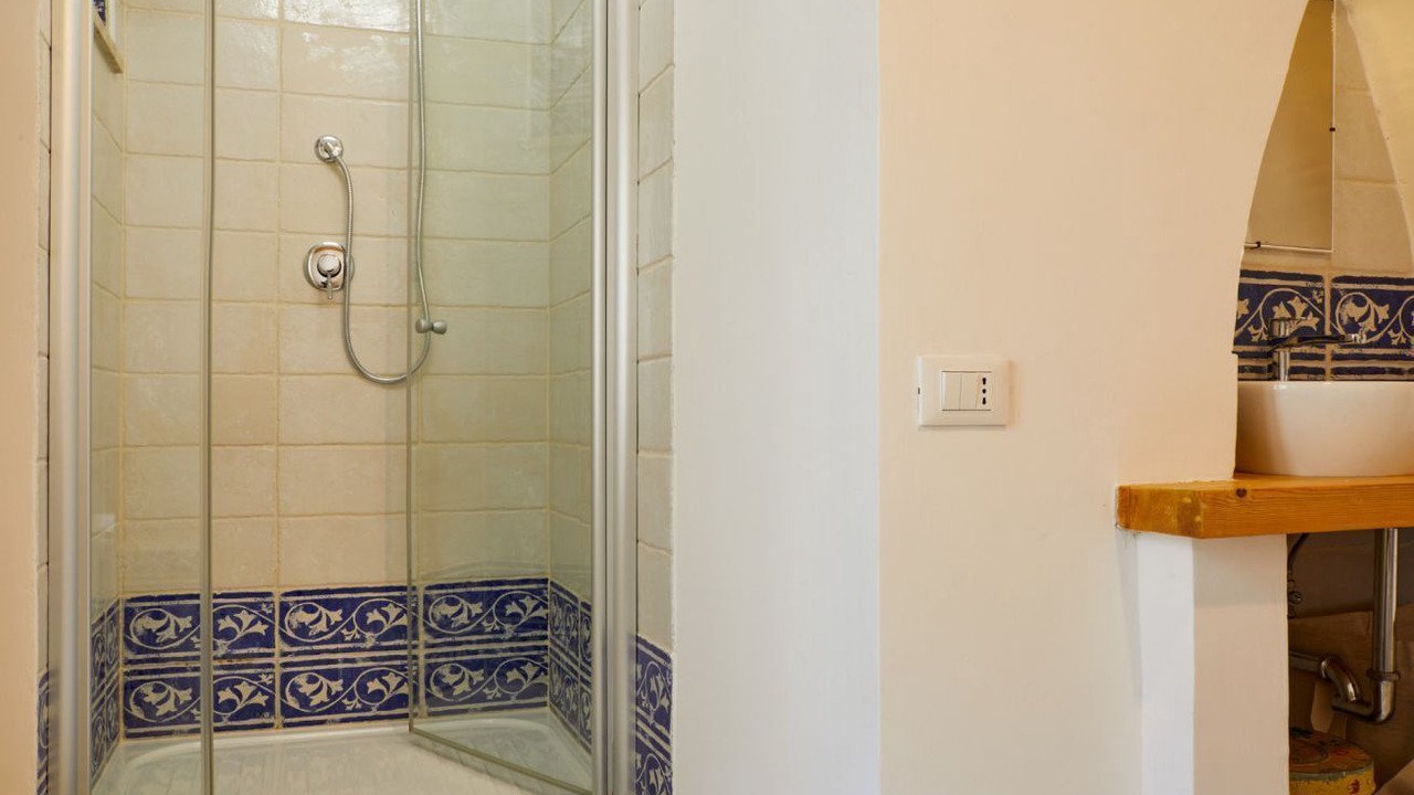 Photo of Bathroom in Lapedona