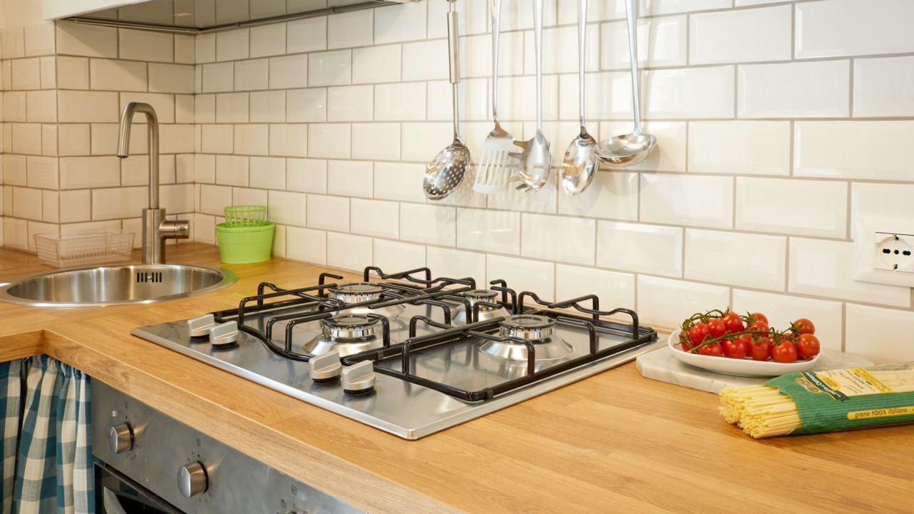 Photo of Kitchen in Lapedona