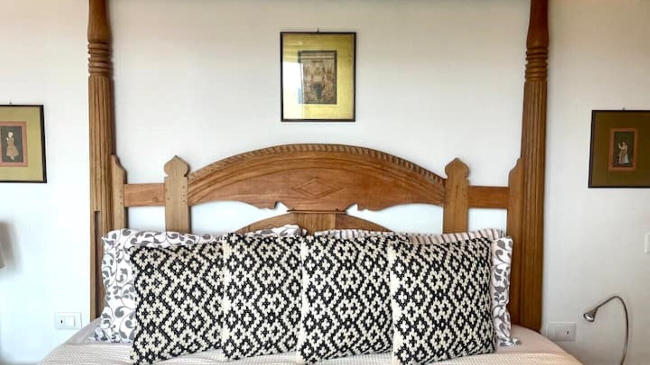 Photo of Bedroom in Casanova Lerrone