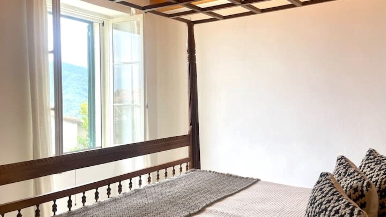 Photo of Bedroom in Casanova Lerrone