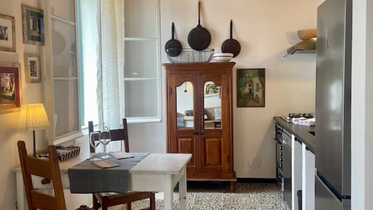 Photo of Kitchen in Casanova Lerrone