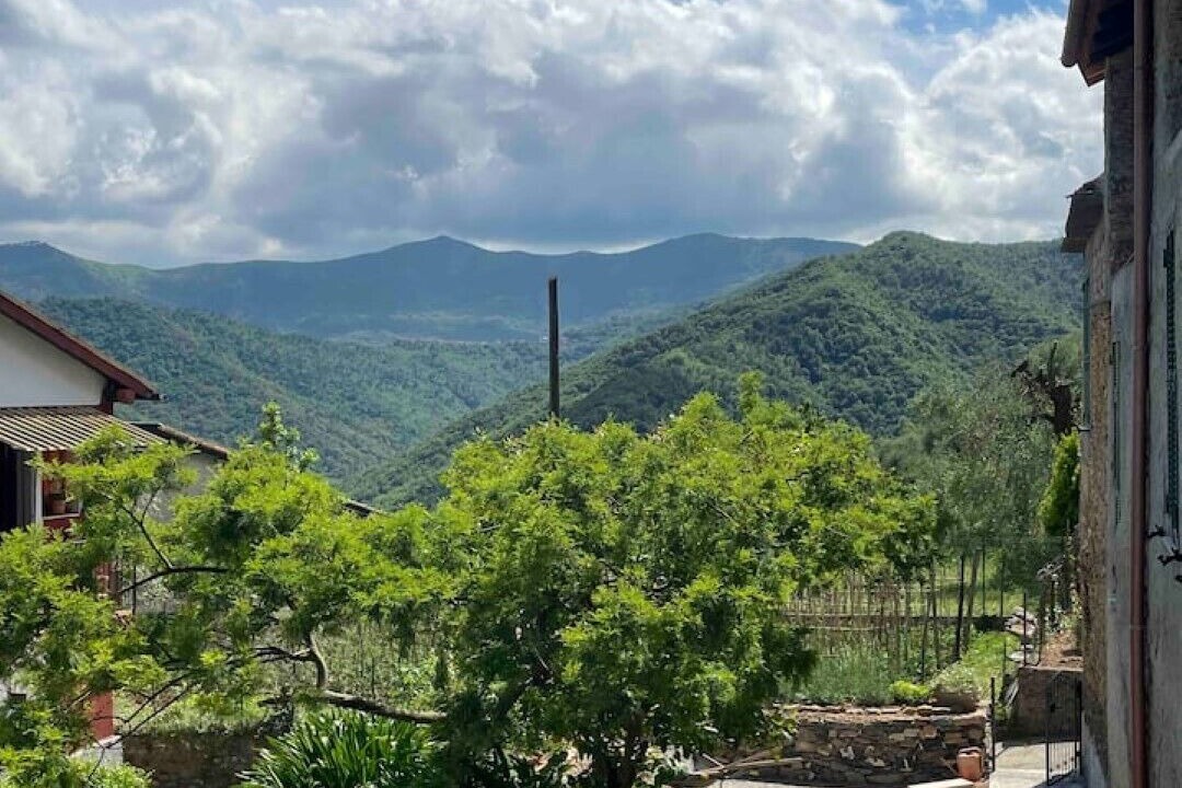 Photo of Outdoor in Casanova Lerrone