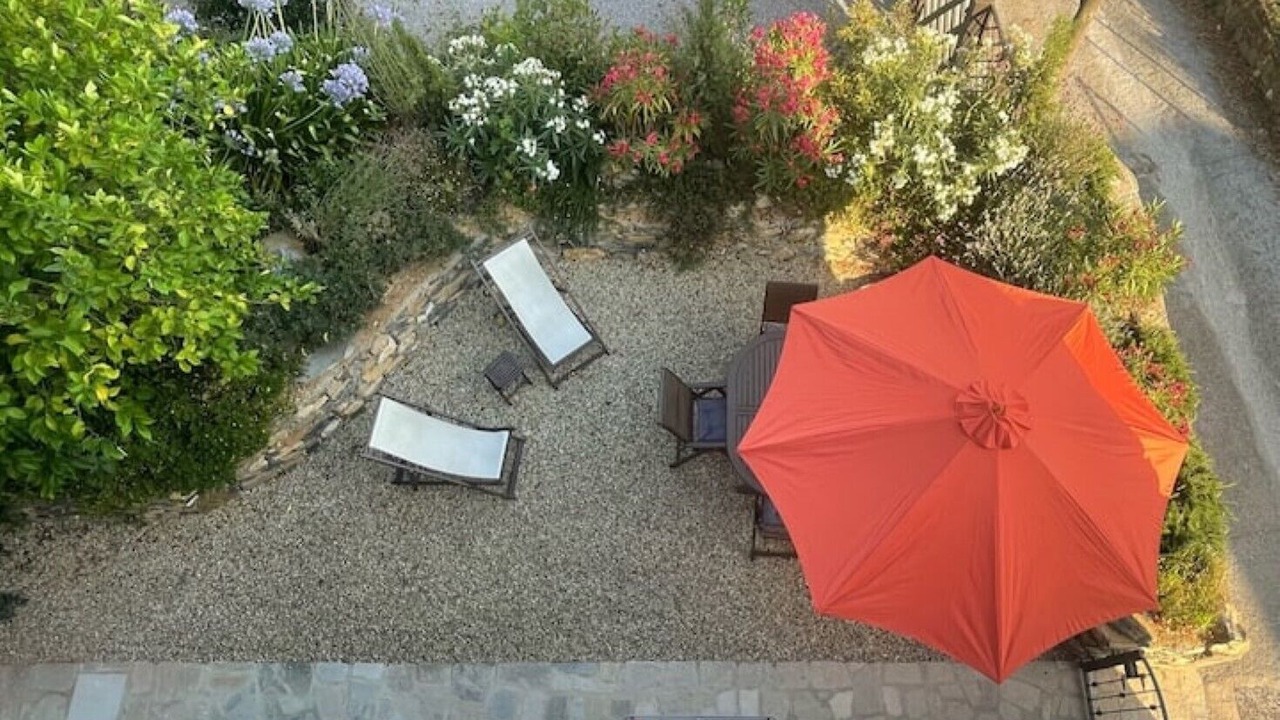 Photo of Patio Balcony in Casanova Lerrone
