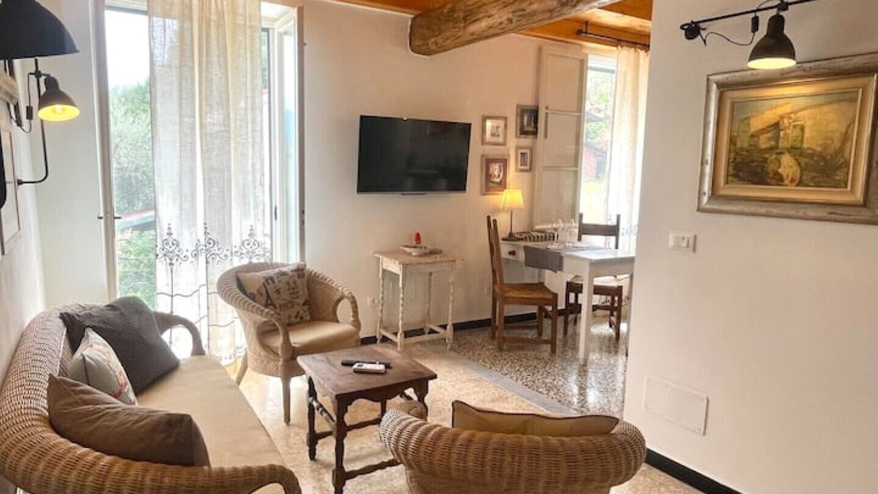Photo of Livingroom in Casanova Lerrone